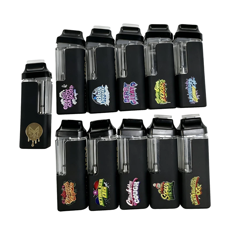muha meds 2g