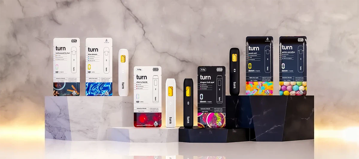 turn live resin disposable turn live resin disposable